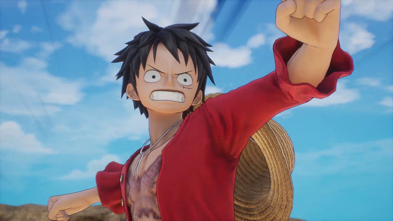 One Piece: Odyssey's Reunion of Memories DLC arrive en mai
