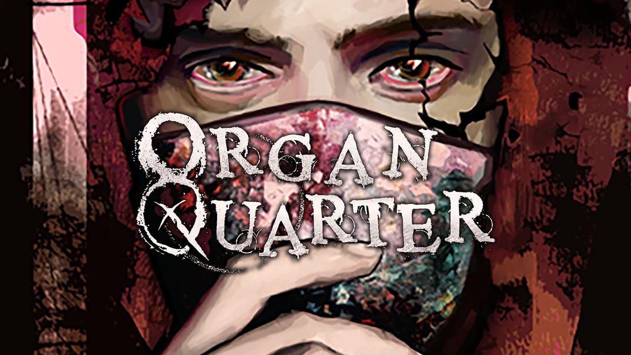 Organ Quarter pour PS VR2 maintenant disponible    
