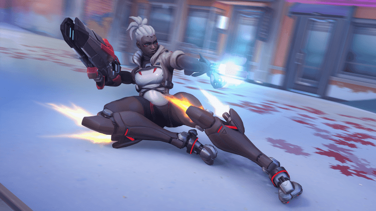 Overwatch 2 Update 1.000.016 publié pour des corrections de bogues