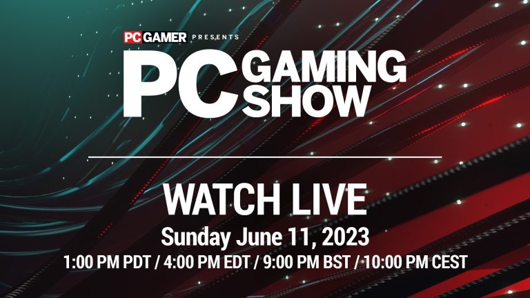 PC Gaming Show 2023 présentera 16 nouvelles annonces de jeux    
