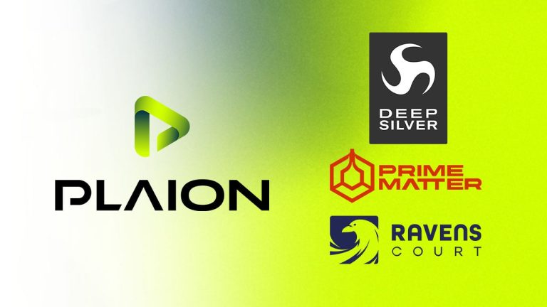 PLAION va fusionner Deep Silver, Prime Matter et Ravenscourt sous une seule marque    
