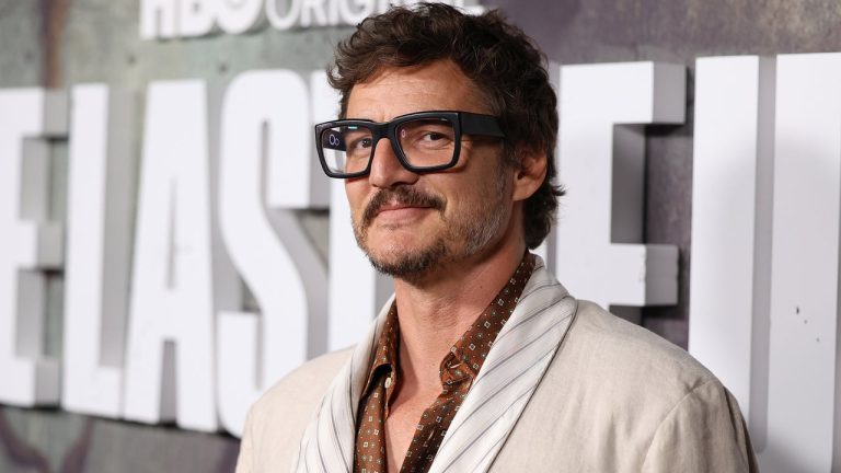 Pedro Pascal dans les négociations finales pour jouer dans Gladiator 2
