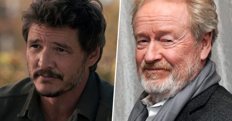 Pedro Pascal rejoint Gladiator 2 de Ridley Scott