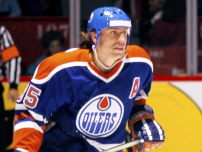 Petr Klima, attaquant tchèque vainqueur de la Coupe Stanley, décède à 58 ans