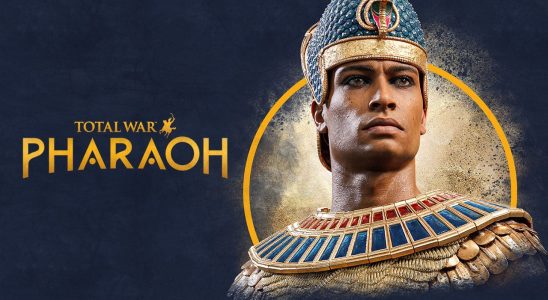 Publisher Sega and developer Creative Assembly have announced Total War: Pharaoh for PC via Steam and Epic Games Store, release date October 2023 - preorder standard deluxe dynasty edition