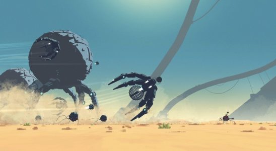 Planet of Lana Review - À la poursuite du potentiel