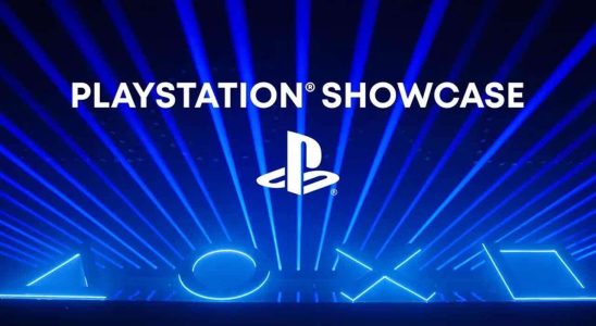 PlayStation Showcase mai 2023 : heure de début, comment regarder et à quoi s'attendre