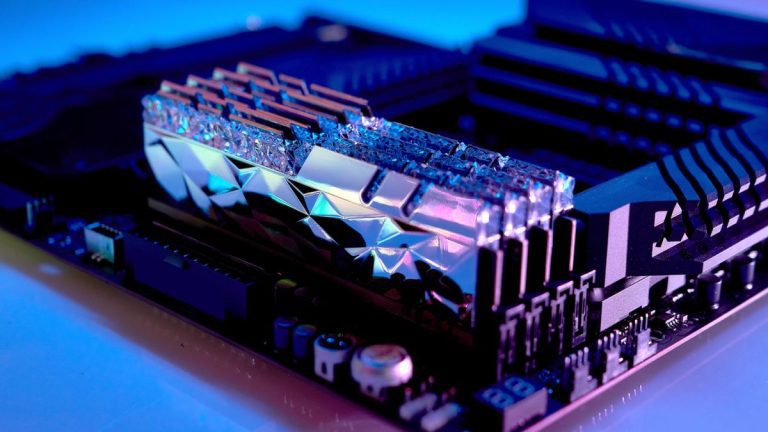 Plus de réductions de prix de la mémoire DDR4 à venir