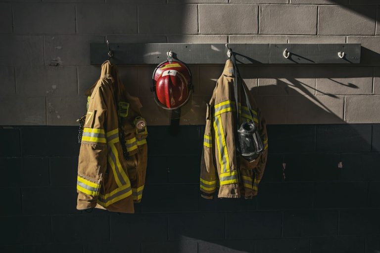 Podcast 10/3 : Intimidation et discrimination dans le service d’incendie d’Edmonton