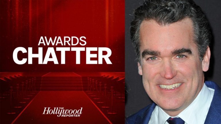 Podcast "Awards Chatter" - Brian d'Arcy James ("Into the Woods" et "Days of Wine and Roses")
