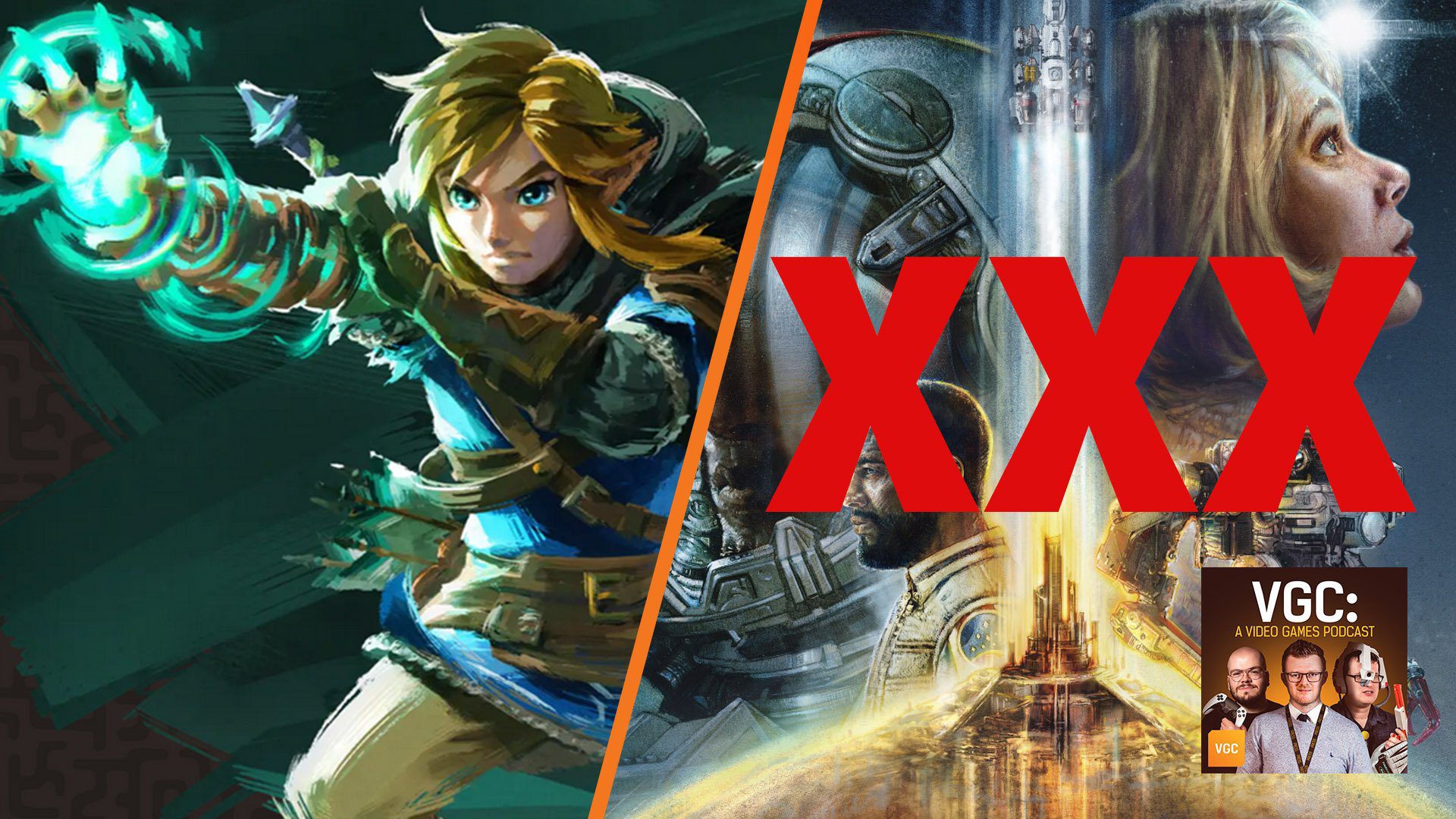 Podcast: Is there anyone on Earth not buying Zelda now?