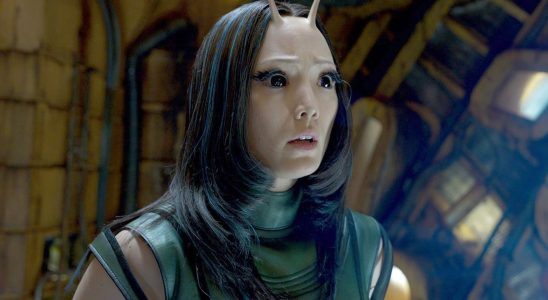 Pom Klementieff des Gardiens de la Galaxie aime à quel point Mantis est différent