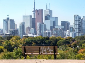 Les coûts pour les propriétaires de Toronto ont grimpé de 58 % depuis l'an dernier.