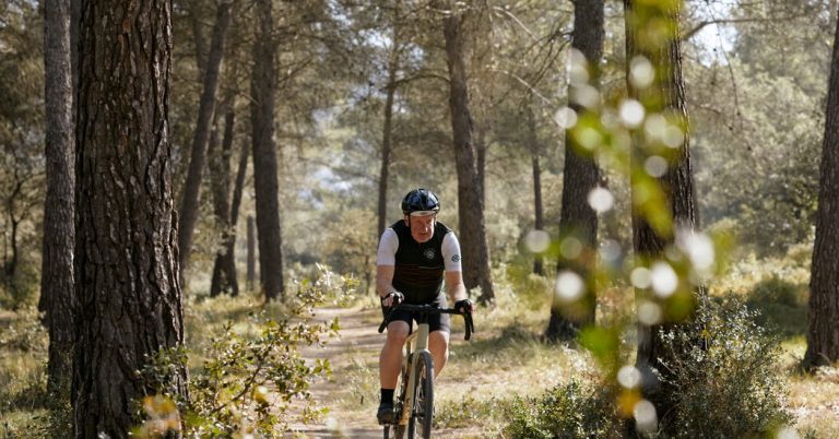 Pour trouver les meilleurs itinéraires cyclables d’Europe, un écrivain cycliste a demandé à la foule