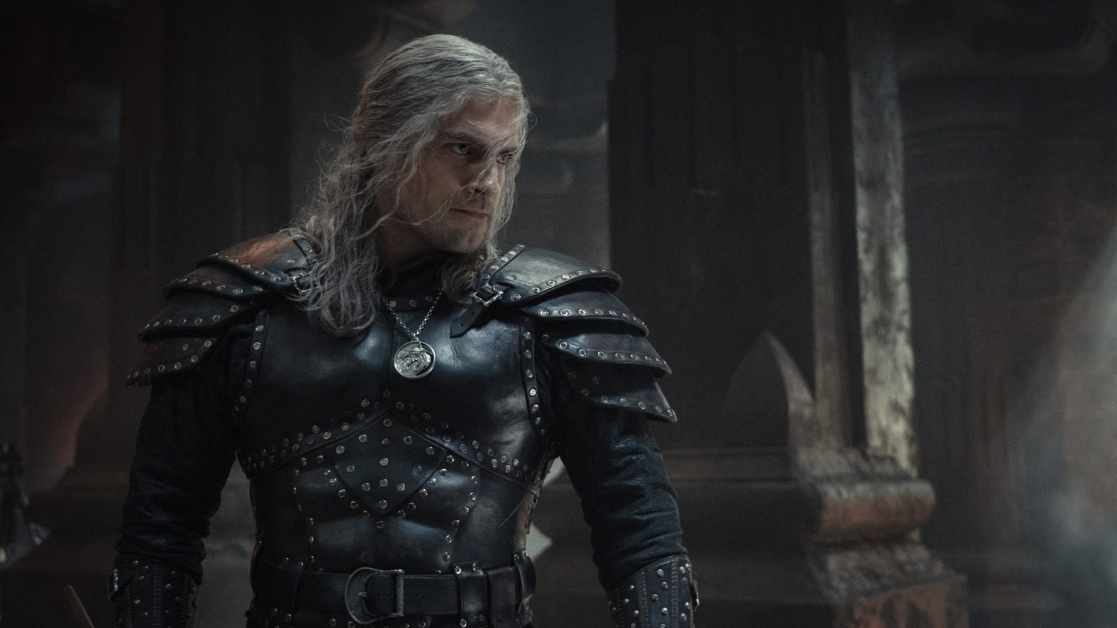 Pourquoi The Witcher a refondu Geralt Of Rivia d'Henry Cavill au lieu de mettre fin à la série
