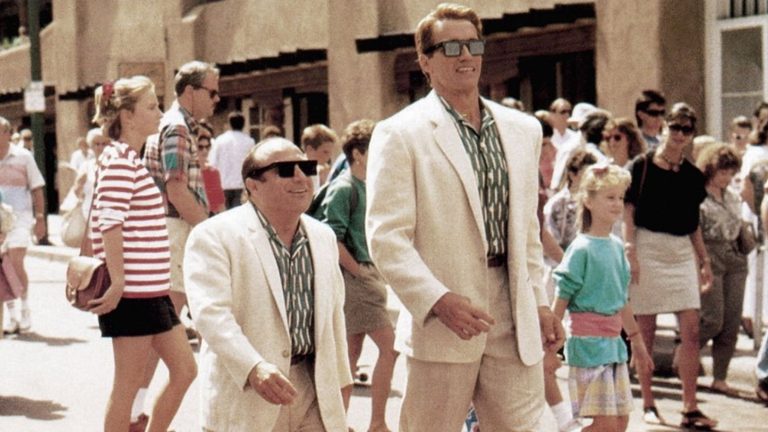 Pourquoi la suite des jumeaux a été annulée, selon Arnold Schwarzenegger
