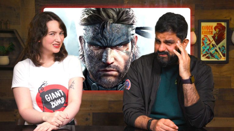  Pourquoi nous nous inquiétons du remake de Metal Gear Solid 3 |  Spot sur
