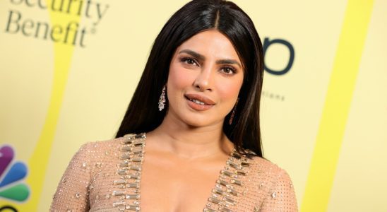 Priyanka Chopra Jonas révèle qu'elle a remboursé une production cinématographique parce qu'elle "ne pouvait pas regarder" le réalisateur "déshumanisant" le plus populaire doit lire Inscrivez-vous aux newsletters Variété Plus de nos marques