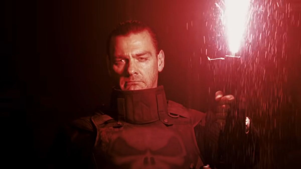 Punisher et Ahsoka Star Ray Stevenson est mort à 58 ans
