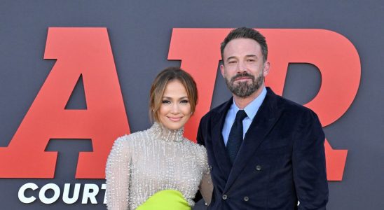 Que pensent les enfants de Ben Affleck de sa relation avec JLo ?