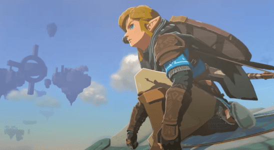 Quelle version de Zelda's Link sent le pire ?  Le réalisateur de Tears Of The Kingdom prend la parole