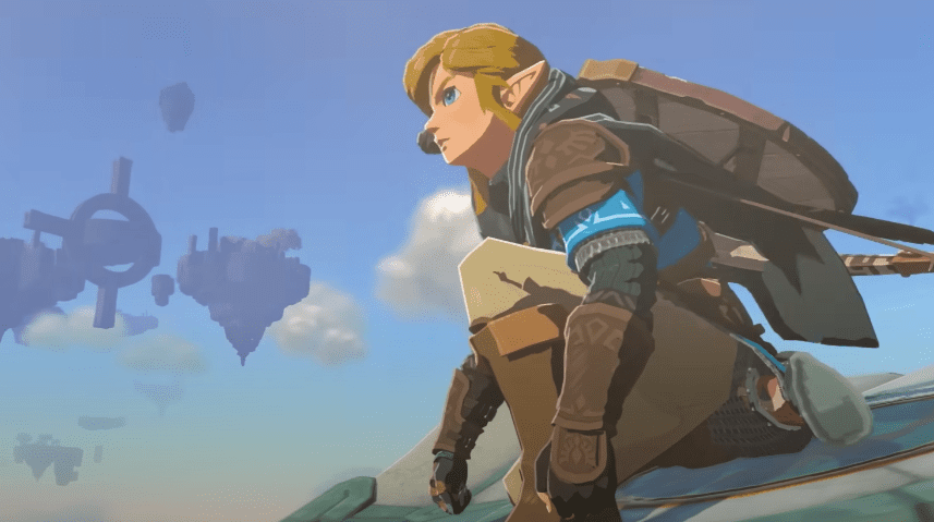  Quelle version de Zelda's Link sent le pire ?  Le réalisateur de Tears Of The Kingdom prend la parole
