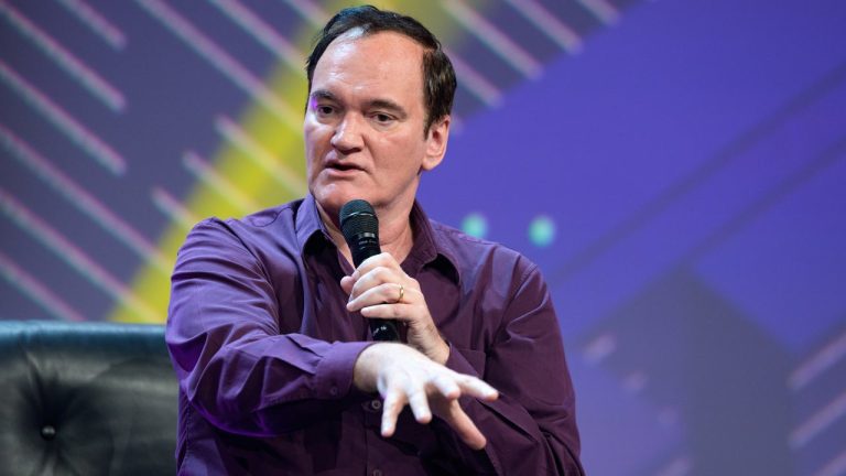 Quentin Tarantino révèle de nouveaux détails sur le sujet de son prochain film
