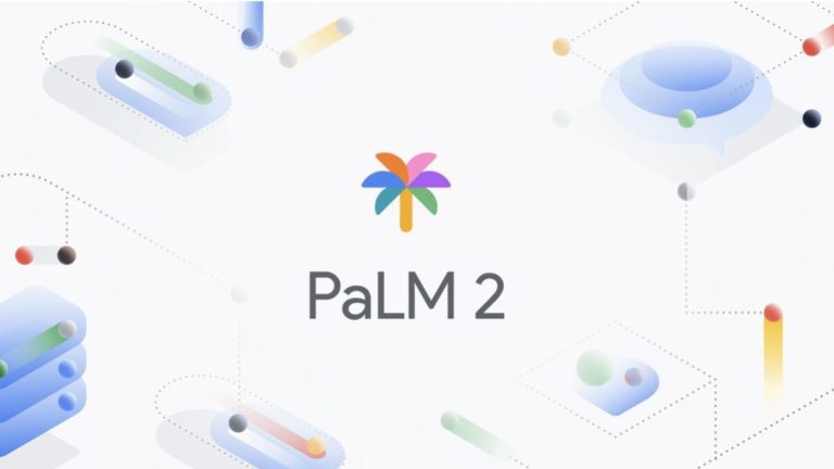 Qu’est-ce que PalM 2 ?  Tout ce que vous devez savoir sur le nouveau modèle d’IA de Google