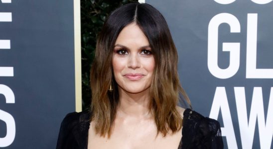 Rachel Bilson dit qu'elle a perdu son emploi après avoir "parlé franchement et ouvertement de sexe" sur un podcast