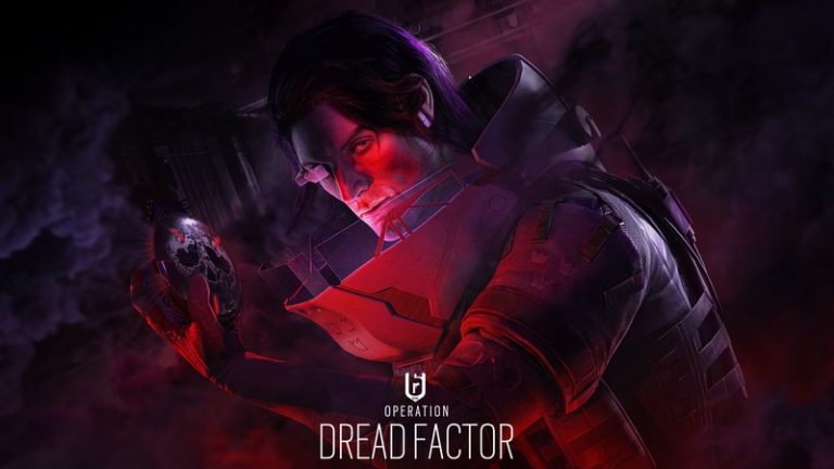 Rainbow Six Siege Y8S2 Operation Dread Factor sort le 30 mai, nouveau contenu, gameplay de la refonte du consulat révélé