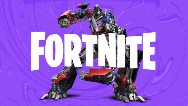 Rapport: Fortnite Chapter 4 Season 3 verra Optimus Prime, l’écran de chargement et plus de fuites