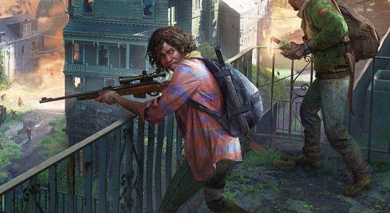 Rapport: Le développement du jeu multijoueur The Last of Us ralentit, un nouveau jeu solo arrive