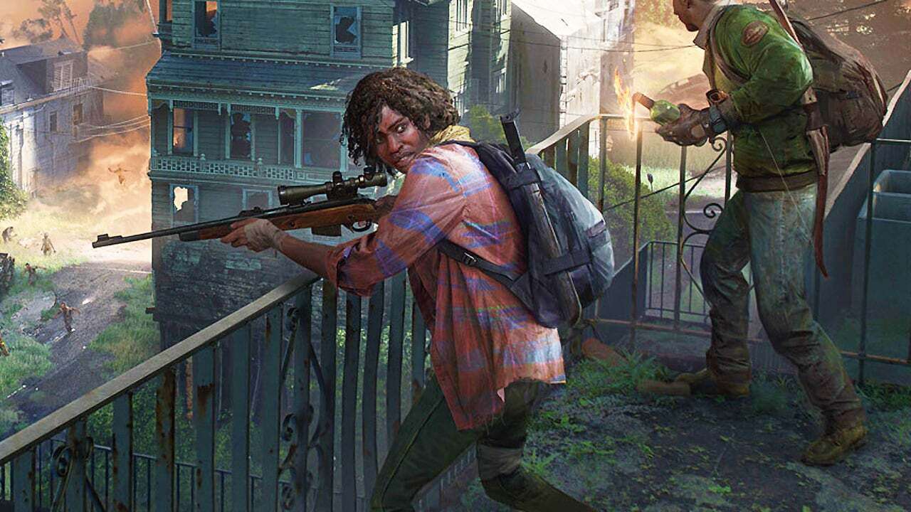 Rapport: Le développement du jeu multijoueur The Last of Us ralentit, un nouveau jeu solo arrive
