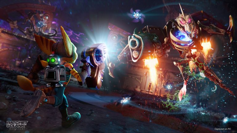 Ratchet & Clank : Rift Apart arrive sur PC le 26 juillet    
