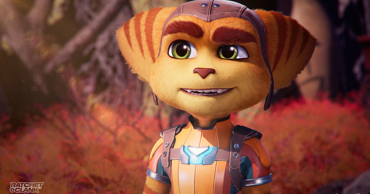 Ratchet & Clank : Rift Apart est la dernière exclusivité PlayStation à venir sur PC
