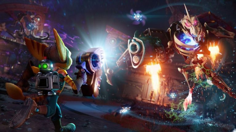 Ratchet & Clank : Rift Apart passe à la dimension Steam en juillet
