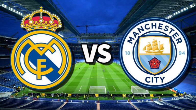 Real Madrid vs Man City en direct: comment regarder la demi-finale de la Ligue des champions en ligne