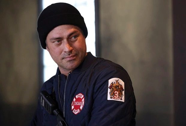 Récapitulatif « Chicago Fire » : Saison 11, épisode 21 – Enquête Severide