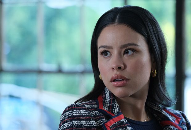 Récapitulatif « Good Trouble » : Saison 5, épisode 10 – Interview de Cierra Ramirez