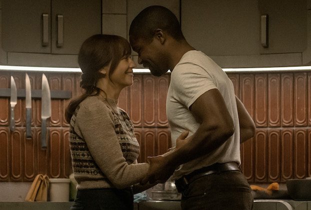 Récapitulatif ‘Silo’: Saison 1 Episode 1 – Rashida Jones, David Oyelowo