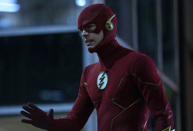 Récapitulatif « The Flash » : Saison 9, épisode 12 – Eddie, Barry, Iris réunis