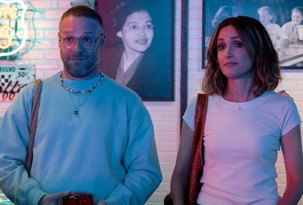 Récapitulatif de la première série platonique – Seth Rogen / Rose Byrne Apple TV Comedy