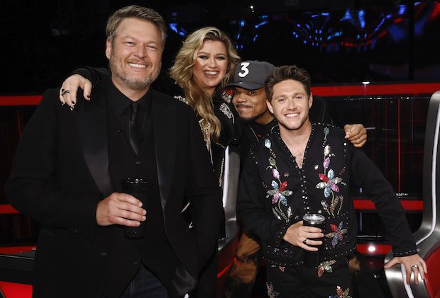 Récapitulatif final de « The Voice » : [Spoiler] Gagnant — Top 5 des résultats