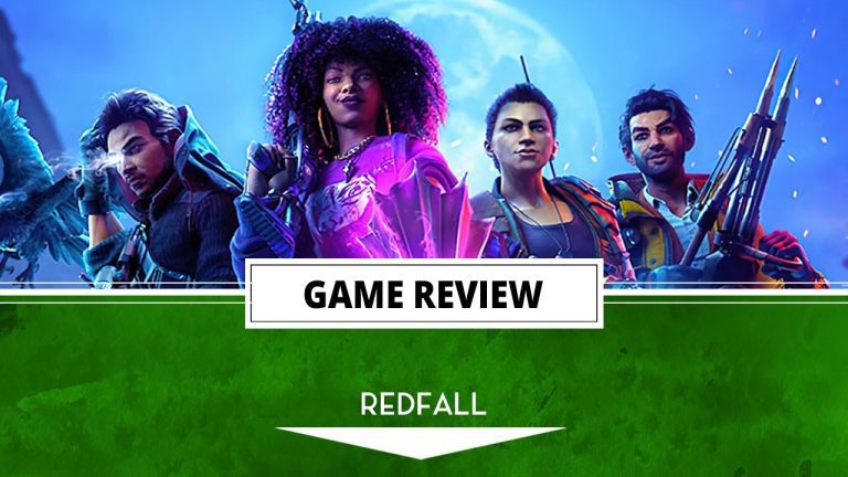 Redfall (PC) Review – Ce vampire FPS mord