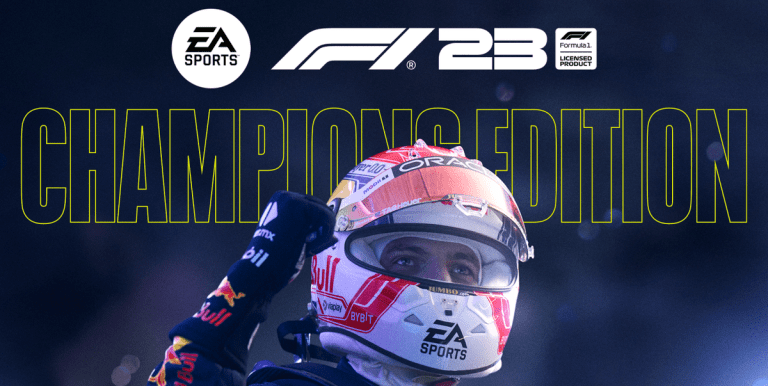 Regardez la bande-annonce de révélation du nouveau jeu vidéo F1 23 EA Sports