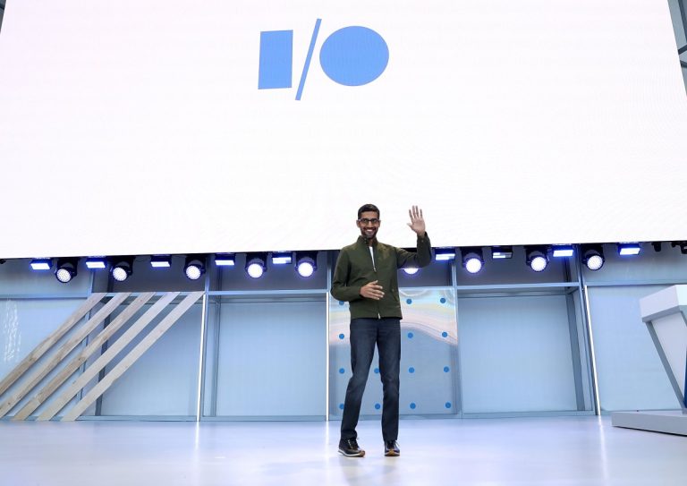 Regardez le discours d’ouverture de Google I/O 2023 en direct ici