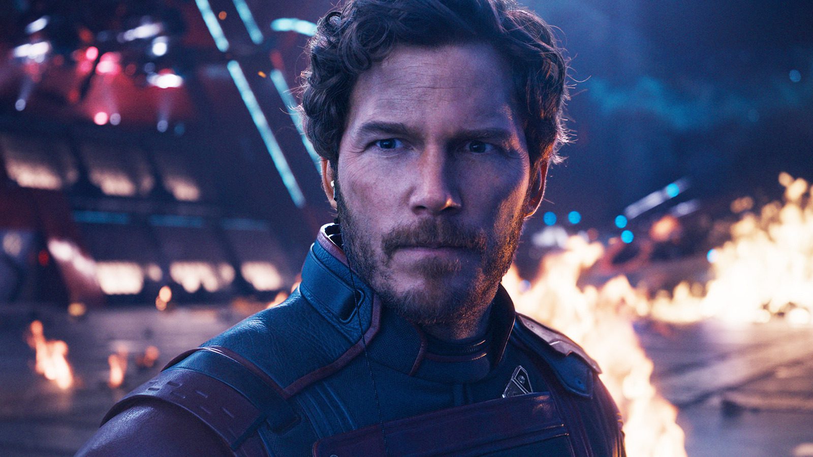  Regardez le mannequin Chris Pratt d'un réalisme troublant des Gardiens de la Galaxie Vol.  3 Et le désespoir
