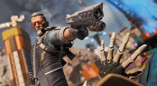 Respawn veut que vous décidiez quel mode aura sa "propre liste de lecture dédiée" pendant la saison 17 d'Apex Legends