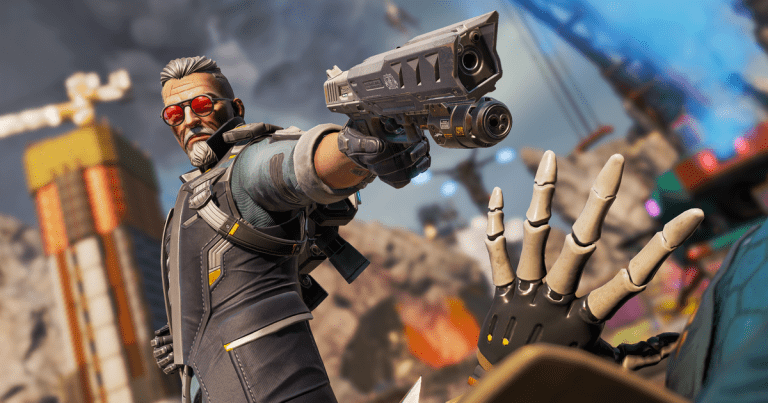 Respawn veut que vous décidiez quel mode aura sa "propre liste de lecture dédiée" pendant la saison 17 d'Apex Legends
