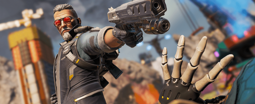 Respawn veut que vous décidiez quel mode aura sa "propre liste de lecture dédiée" pendant la saison 17 d'Apex Legends